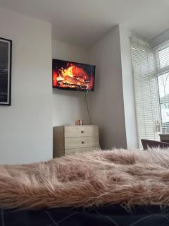 Book your stay near Bailgate the heart of Lincoln! Short let & longer bookings welcome, weekly and monthly offers - Lincolnshire - 5