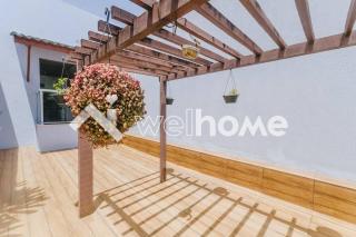 Casa com piscina e churrasqueira em Camaçari - Camaçari - 5