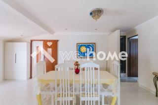 Casa com piscina e churrasqueira em Camaçari - Camaçari - 3