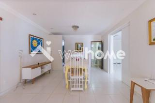 Casa com piscina e churrasqueira em Camaçari - Camaçari - 1