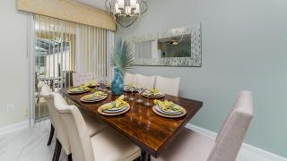 Last Minute Disney Getaway! Private Pool, Hot Tub & Games Room. Book Now! #15144 - Davenport - 2