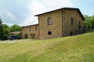 Agriturismo Tramonti - Castiglione di Garfagnana - 3