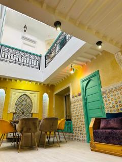 DAR AL NOUR - Marrakesh - 2