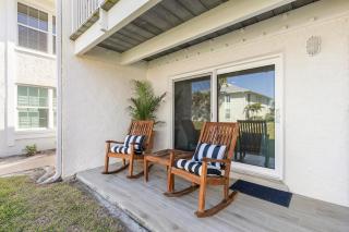 Colony Beach Club 122 - New Smyrna Beach - 4