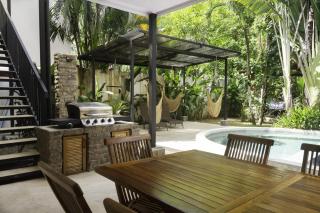 Heart of Jaco- Luxury Villa with Pool - Jacó - 5