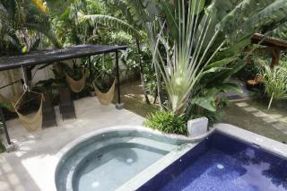 Heart of Jaco- Luxury Villa with Pool - Jacó - 2