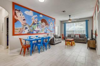 C2788-105 Windsor Hills Resort 3Bedrm Themed Condo Water Park - Orlando - 7