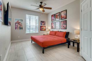 C2788-105 Windsor Hills Resort 3Bedrm Themed Condo Water Park - Orlando - 5