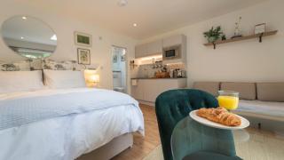 The Garden Room - 1 bedroom annex in Penrith - Penrith - 6