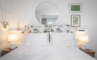 The Garden Room - 1 bedroom annex in Penrith - Penrith - 7