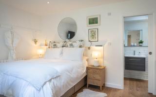 The Garden Room - 1 bedroom annex in Penrith - Penrith - 2