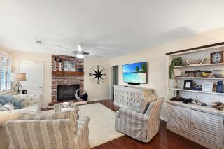 Island Time Cottage - Saint Simons Island - 9