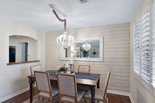 Island Time Cottage - Saint Simons Island - 8