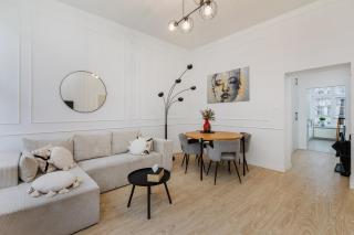 Gdansk Apartments Old Town Piwna - 4