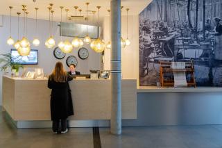 Hotel & Aparthotel Alize Mouscron - 5