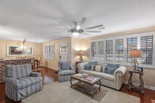 Island Time Cottage - Saint Simons Island - 7