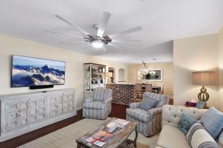 Island Time Cottage - Saint Simons Island - 6