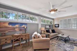 Island Time Cottage - Saint Simons Island - 2