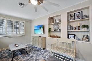 Island Time Cottage - Saint Simons Island - 1