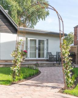 The Garden Room - 1 bedroom annex in Penrith - Penrith - 9