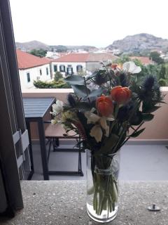 Aspa's house - Mirina - 1
