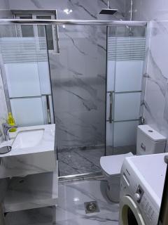 Orchids Appartment - Irbid - 9