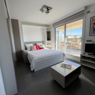 Top Floor Secret Garden, Cannes - Cannes - 6