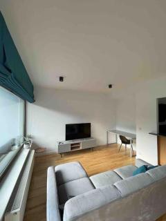 Komfortowy apartament z siłownią i sauną Revisit Apartment 11 - 7