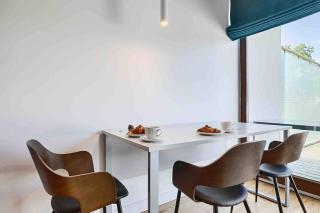 Komfortowy apartament z siłownią i sauną Revisit Apartment 11 - 9