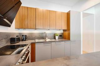 Komfortowy apartament z siłownią i sauną Revisit Apartment 11 - 7
