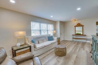 10 Mi to UAB Inviting Home with Free Parking and WiFi - 6