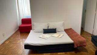 1 block from Copacabana beach, Whole Apt, Posto 4 - 4