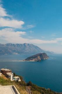 Tophill Altezza 9 Breathtaking Views and Terrace - Budua - 1