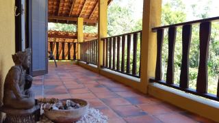 Paraíso em meio à natureza - 2