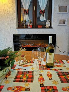 Holiday home Sovica - Vrbovsko - 1