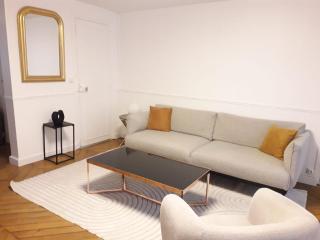 Champs Elysées Luxury appartment - Parijs - 4