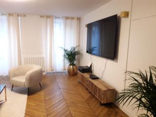 Champs Elysées Luxury appartment - 2