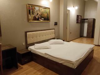 soprano guest house - Baku - 5