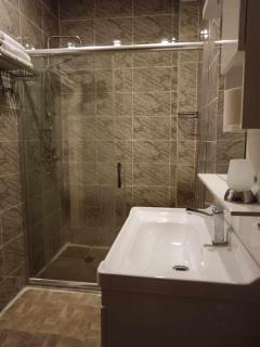 soprano guest house - Baku - 6
