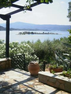 Diaporos View House - Vourvourou - 1