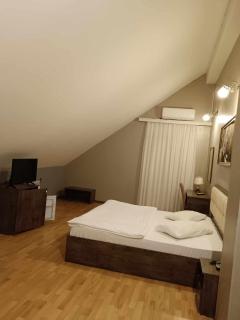 soprano guest house - Baku - 7