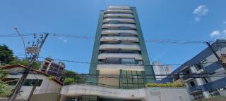 COBAR0117 - Edifício Yacht Residencial - Salvador - 9