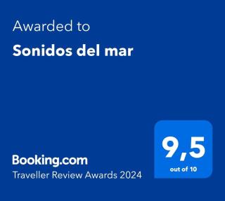 Sonidos del mar - Mar del Plata - 9