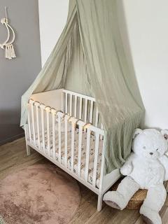 Le Ronsard - Baby friendly - Compiègne - 2