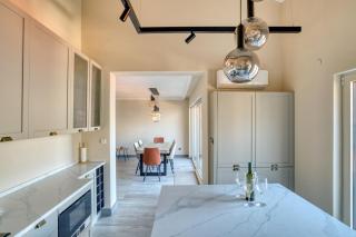 Luxurious 3-Bedroom Apartment by MN Property - Kotor (Cattaro) - 8