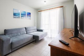 Apto com varanda 400m do mar B Camboriú RFT505 - Balneário Camboriú - 5
