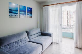 Apto com varanda 400m do mar B Camboriú RFT505 - Balneário Camboriú - 4