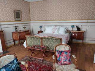 La Guériniere bella romantica - 6