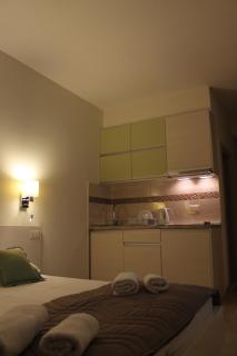 Apartments Lavanda - Budva - 5
