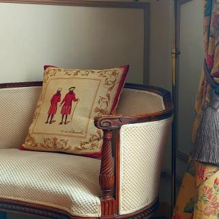 La Guériniere bella romantica - 8